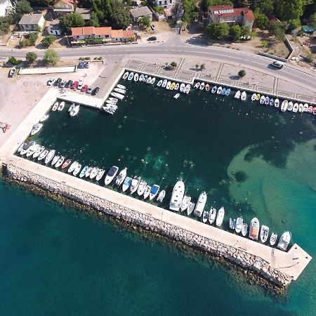 Villa Peric Seline Exterior foto